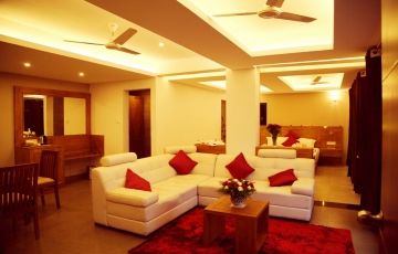 Memorable 3 Days 2 Nights Munnar Tour Package