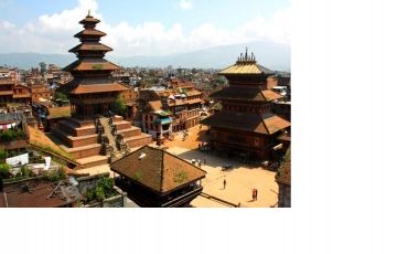 Best 5 Days 4 Nights Kathmandu Trip Package