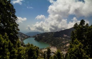 Best Nainital Tour Package for 2 Days 1 Night