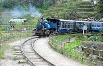 Beautiful 5 Days 4 Nights Darjeeling and Gangtok Holiday Package