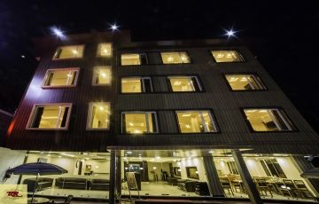 Ecstatic 2 Days 1 Night Nainital and Bhimtal Holiday Package