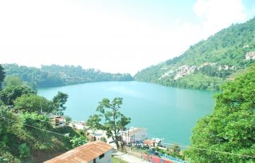 Ecstatic 2 Days 1 Night Nainital and Bhimtal Holiday Package