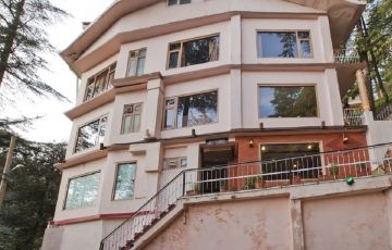 Best 2 Days 1 Night Shimla Tour Package