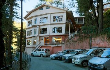 Best 2 Days 1 Night Shimla Tour Package