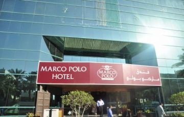 Heart-warming Dubai Tour Package for 2 Days 1 Night