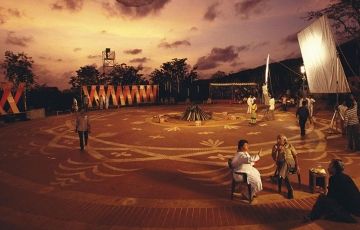 Family Getaway 2 Days 1 Night Mumbai Tour Package