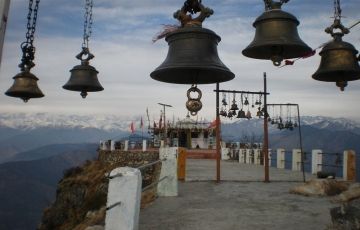 Best 4 Days 3 Nights Dehradun, Chopta, Tungnath and Deoria Tal Trip Package