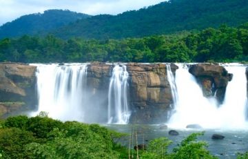 Family Getaway 4 Days 3 Nights Kodnadu Elephant Park Vacation Package