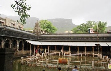 Memorable 3 Days 2 Nights Shirdi and Shani Shingnapur Holiday Package