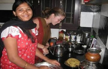 Tour Package for 2 Days 1 Night from Agra