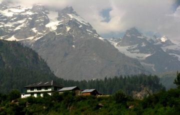 Memorable 2 Days 1 Night Manikaran Tour Package