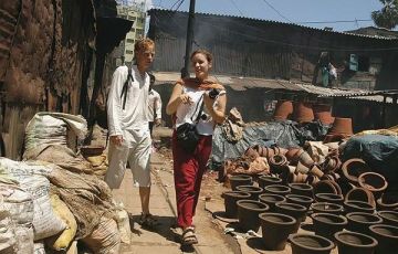 2 Days Mumbai to Kumbhar Wada Holiday Package