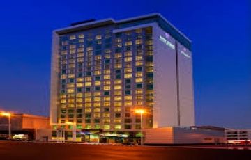 Magical 2 Days 1 Night Dubai Vacation Package