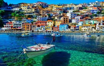 Pleasurable 7 Days 6 Nights Athens Vacation Package