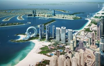 Experience Dubai Tour Package for 5 Days 4 Nights by Yatra tour travels