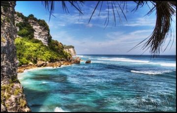 Magical 6 Days 5 Nights Bali Trip Package