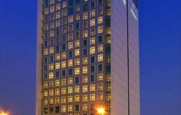 Family Getaway 2 Days 1 Night Dubai Holiday Package