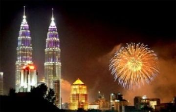 Memorable 4 Days 3 Nights Kuala Lumpur Vacation Package
