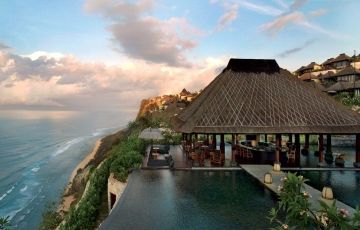 Magical 6 Days 5 Nights Bali Tour Package