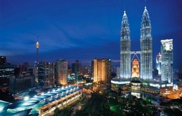 Beautiful 4 Days 3 Nights Kuala Lumpur and Genting Holiday Package