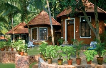 Pleasurable 8 Days 7 Nights Kerala Vacation Package