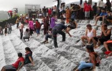 Ecstatic 3 Days 2 Nights Lonavala Trip Package