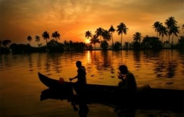 Best 6 Days 5 Nights Munnar and Cochin Tour Package