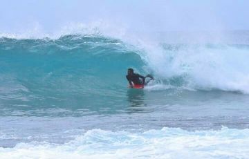 Beautiful 2 Days 1 Night Ungoofar Tour Package