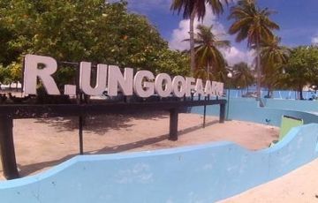 Beautiful 2 Days 1 Night Ungoofar Tour Package