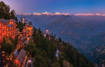 Family Getaway 3 Days 2 Nights Kathmandu Trip Package