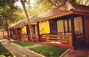 Memorable Goa Tour Package for 4 Days by HelloTravel In-House Experts