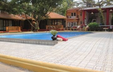 Memorable Goa Tour Package for 4 Days by HelloTravel In-House Experts