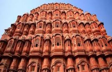 15 Days 14 Nights Delhi, Bikaner, Jaisalmer with Jodhpur Tour Package