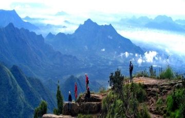 Experience 3 Days 2 Nights Kodaikanal Vacation Package