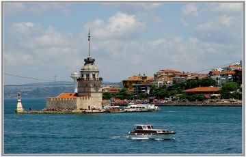 Magical 4 Days 3 Nights Istanbul Trip Package