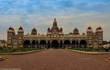 Memorable 6 Days 5 Nights Bangalore with Mysore Vacation Package