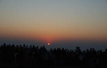 Beautiful 3 Days 2 Nights Mahabaleshwar Holiday Package