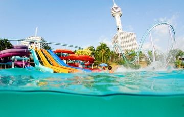 Ecstatic 6 Days 5 Nights Pattaya Tour Package