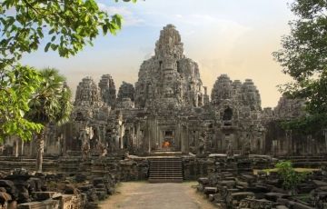 Memorable 5 Days 4 Nights Luang Prabang Tour Package