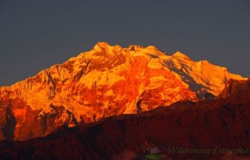 Best 14 Days 13 Nights Kathmandu, Pokhara with Deurali Trip Package