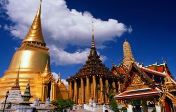 Magical Pattaya Tour Package for 5 Days 4 Nights