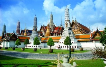 Heart-warming Pattaya Tour Package for 5 Days 4 Nights