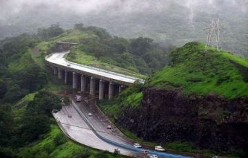 Memorable 6 Days 5 Nights Mumbai, Khandala with Lonavala Tour Package