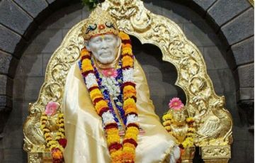 Divine Mumbai, Shirdi, Nasik Tour