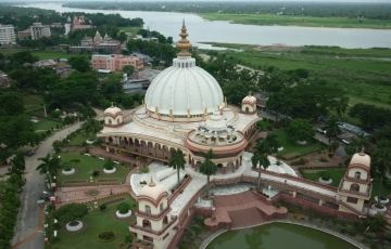 Magical 4 Days 3 Nights Kolkata, Gangasagar with Mayapur Trip Package