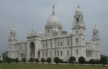 Memorable 4 Days 3 Nights Kolkata and Digha Holiday Package
