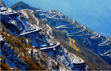 Gangtok 3 Nights/ 4 Days package