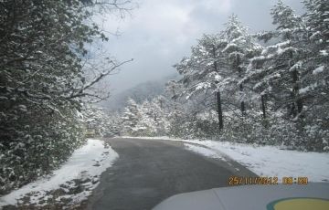 Ecstatic 6 Days 5 Nights Gangtok, Lachung with Lachen Holiday Package