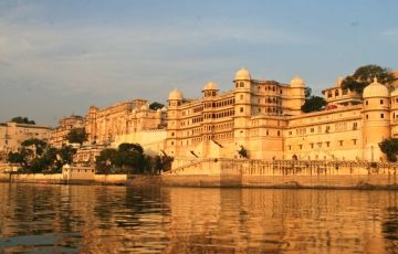 Family Getaway 7 Days 6 Nights Jaipur, Jodhpur and Udaipur Holiday Package