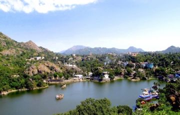 Heart-warming 7 Days 6 Nights Udaipur Tour Package